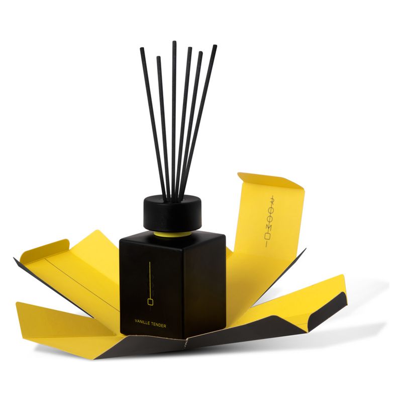 Diffusore aromi per ambienti